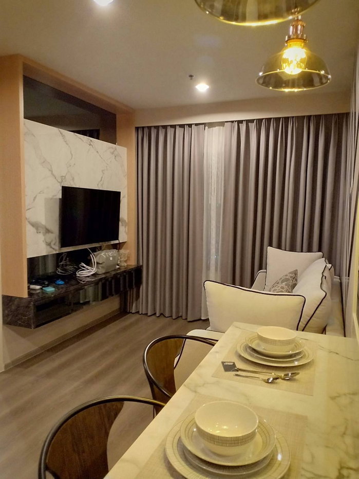 รูป 🤝🏻RB24369 ให้เช่าถูกมาก👍แอสปาย สาทร - ตากสิน คอปเปอร์ โซน ✅แอดไลน์ @mproperty( มี @ ด้วย) แอดมินตอบไว - รูปที่ 11/30