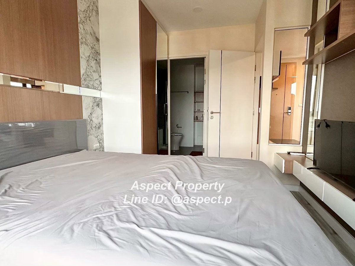 picture Plus Condo Sriracha new room 9500 Bath - 5/8