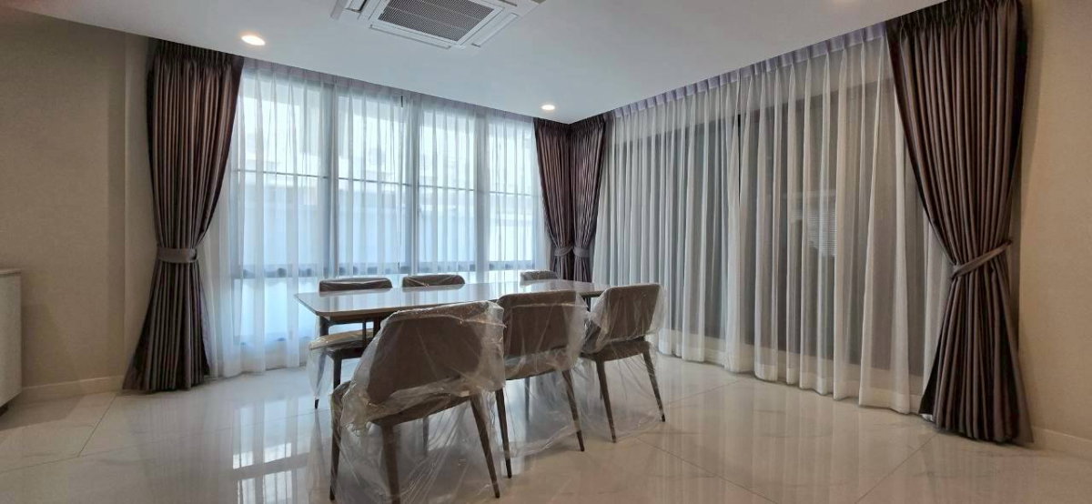 รูป บ้านรีโนเวทใหม่ 3 นอน 3 น้ำ ใกล้ รพ. สมิติเวช ทองหล่อ ** NO CO-AGENT ** - รูปที่ 11/74