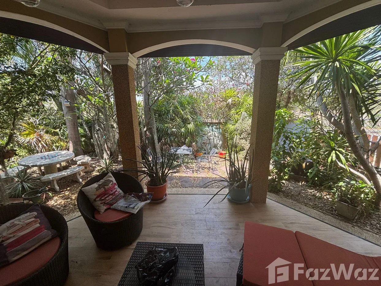 รูป ขาย บ้านเดี่ยว 4 ห้องนอน ใน หัวหิน, ประจวบคีรีขันธ์ 6228710 - รูปที่ 7/27