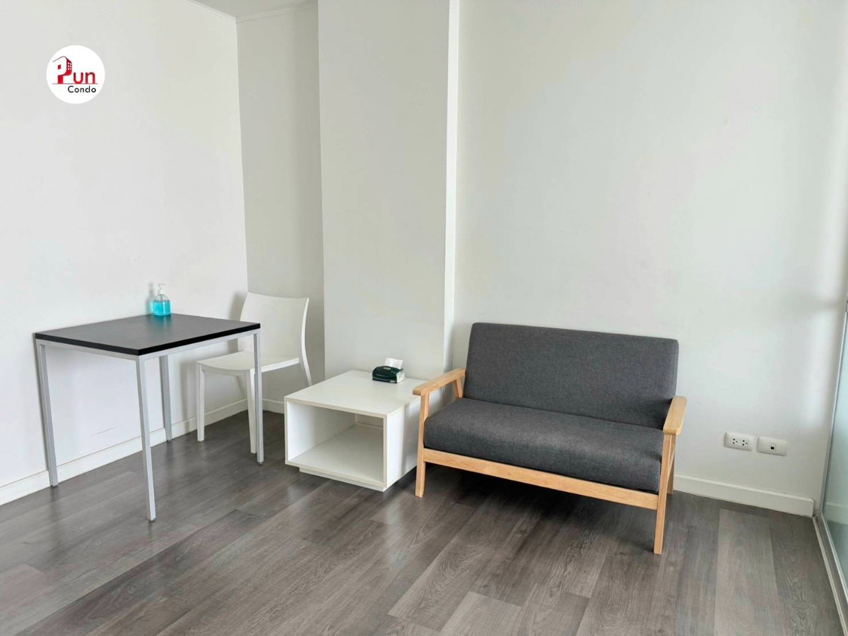 picture Dcondo Campus Resort Rungsit for rent. - 5/22