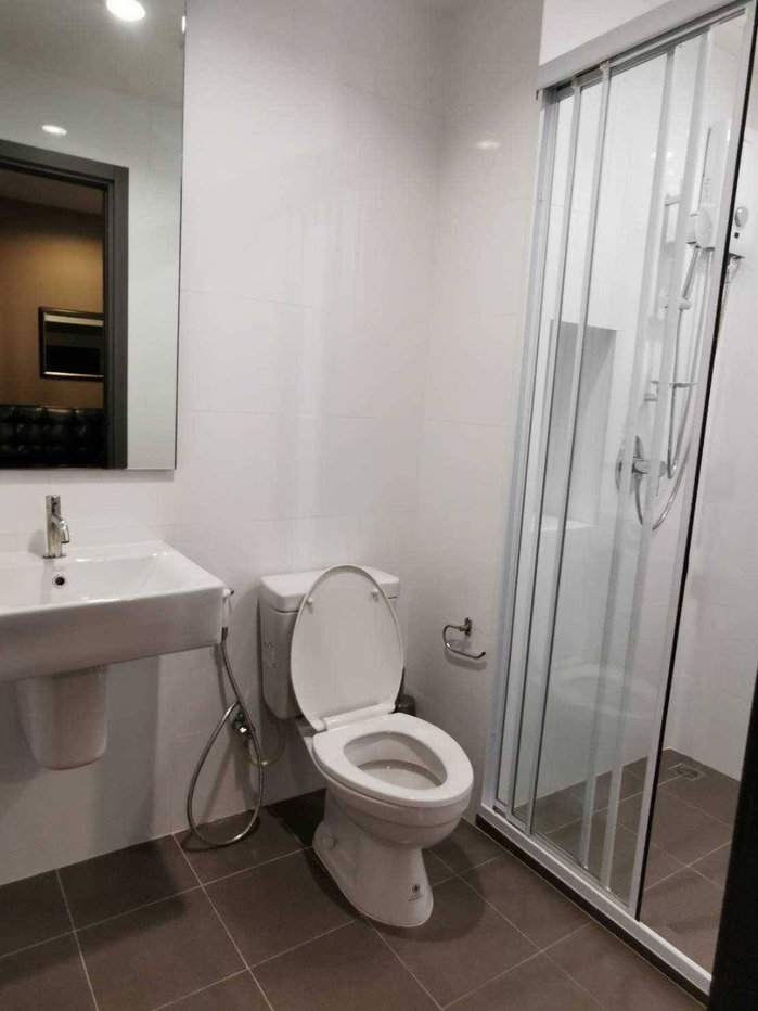 รูป Code: 26KJ2118  ให้เช่า The Base Park East Sukhumvit 77 🔥🔥 จองเดือนนี้รับส่วนลด1,000บาท 🔥🔥 @kjcondo (มี@ข้างหน้าด้วยนะคะ) - รูปที่ 14/32