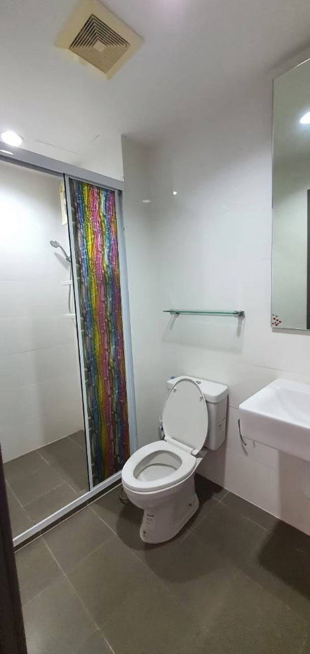 picture The Base Park West Sukhumvit 77 (1bed1bath 30sqm) - 9/10