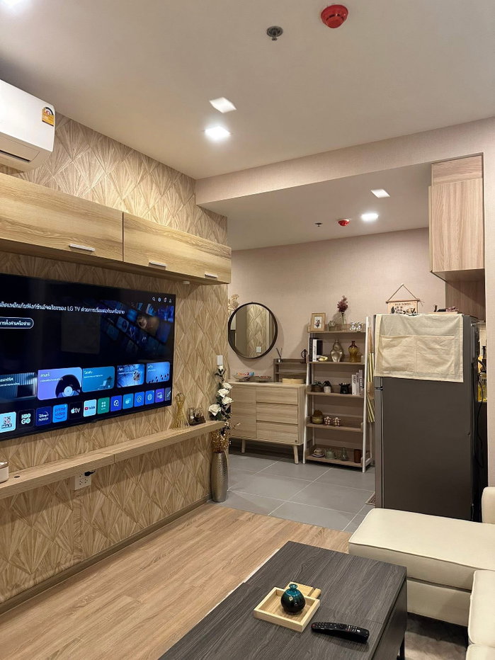 รูป    📍Ready to move in  May 1st📍  XT Phayathai 🏙️🏙️🏙️  - รูปที่ 4/11