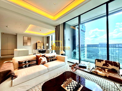 Condos for rent : One 89 Wireless | Stunning 2 Bedroom Ultra-Luxury Condo - BR61391CD