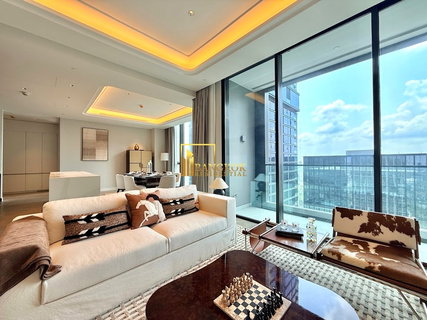 รูปภาพ One 89 Wireless | Stunning 2 Bedroom Ultra-Luxury Condo - BR61391CD