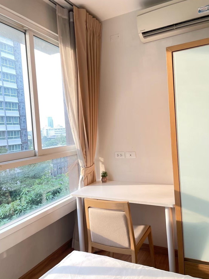 รูป 🏢 ให้เช่าคอนโด : i-biza RCA (ไอ บิซา อาร์ซีเอ)   รหัสทรัพย์  | 📌LNP-C10724  - รูปที่ 31/31