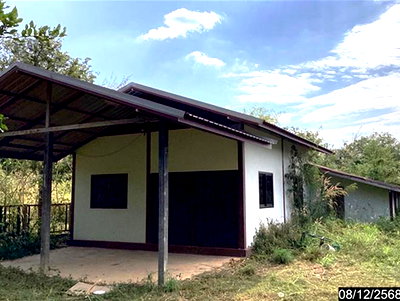บ้านเดี่ยว เพ็ญ อุดรธานี : บ้านเดี่ยว 81 ตร.วา เพ็ญ อุดรธานี 1.3M