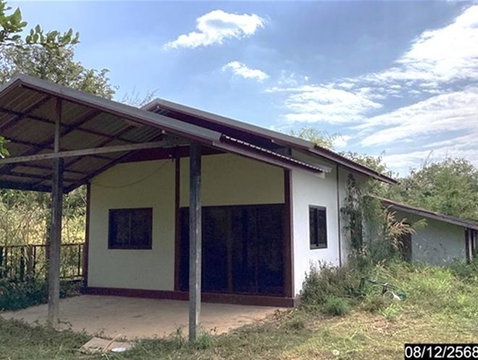 บ้านเดี่ยว 81 ตร.วา เพ็ญ อุดรธานี 1.3M