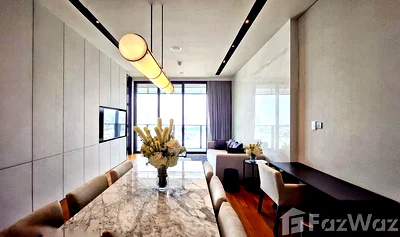 Condos for rent : 1 bedroom condo for rent at Banyan Tree Residence Riverside 6229242