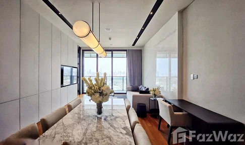 1 bedroom condo for rent at Banyan Tree Residence Riverside 6229242