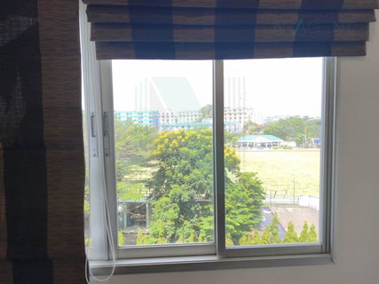รูปภาพ 🎊 For Rent Condo LUMPINI CONDO TOWN BODINDECHA - RAMKHAMHAENG Building D3, Floor 5,1 bed room, Room size 28 sqm