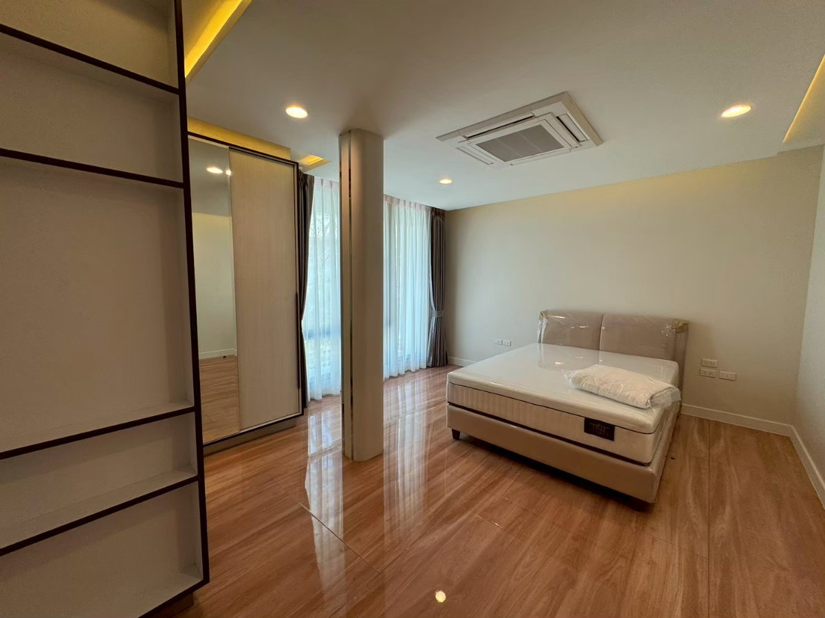 รูป บ้านรีโนเวทใหม่ 3 นอน 3 น้ำ ใกล้ รพ. สมิติเวช ทองหล่อ ** NO CO-AGENT ** - รูปที่ 37/74