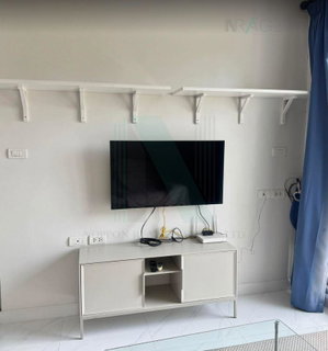 รูปภาพ 🎉 For Rent Condo CENTRIC SCENE SUKHUMVIT 64 Building 1, Floor 6,1 bed room, Room size 40 sqm
