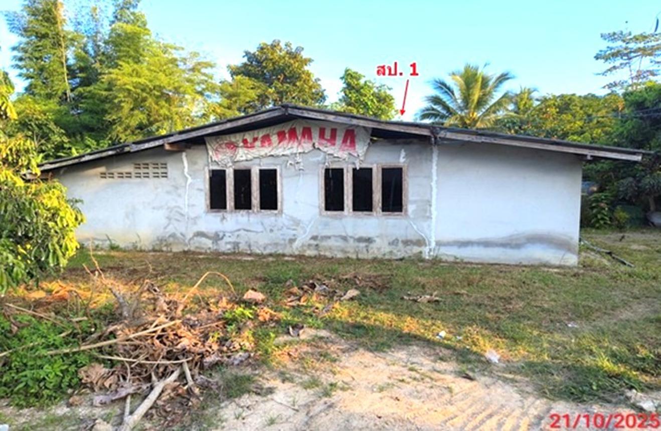 picture HOME 211 Sq.w. Mae Taeng Chiang Mai for 706,000 - 7/14