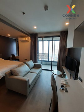 เช่า คอนโด แต่งสวย Ideo Q Siam-Ratchathewi BTS-ราชเทวี เพชรบุรี พญาไท ราชเทวี กรุงเทพ CX-00754 ✅ ทักไลน์ @connexproperty ตอบทันที ทีมงานมืออาชีพ ✅