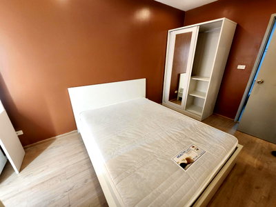 Condos for rent : Ideo wutthakat  for rent 9,500 bath