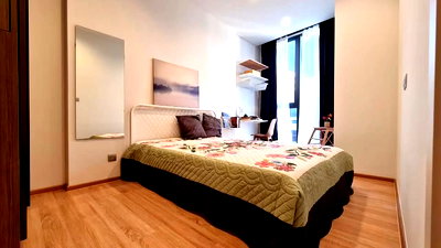 Condos for rent : For   rent   THE LINE Phahon - Pradipat  🔴🔴