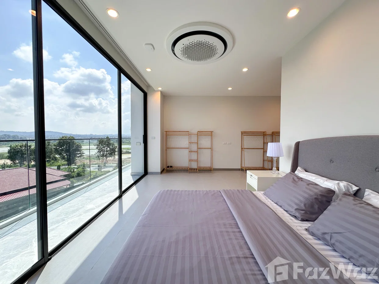 รูป ขาย บ้านเดี่ยว 5 ห้องนอน ในโครงการ มาบประชัน ฮิล 6229949 - รูปที่ 30/65