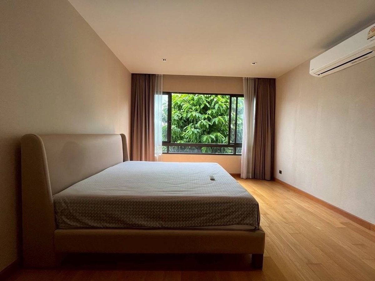 รูป WS7304 🏡✨ ให้เช่าบ้านเดี่ยวหรู Parc Priva พระราม 9 พร้อมลิฟต์ส่วนตัวในบ้าน! เพียง 220,000 บาท / เดือน - รูปที่ 13/24