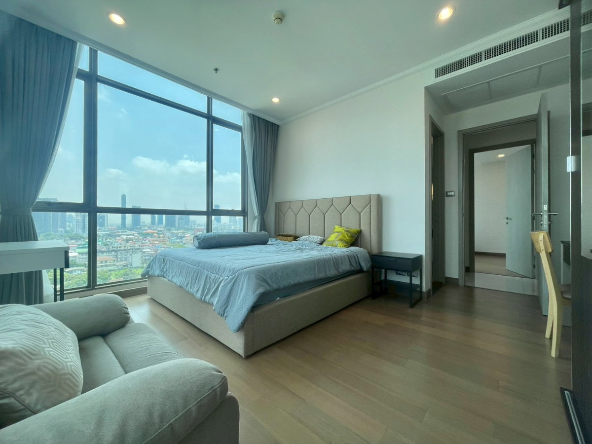 รูป 🌆 ให้เช่า: Supalai Oriental Sukhumvit 39 | ใกล้ BTS พร้อมพงษ์ | ห้องสวย เฟอร์ครบ พร้อมอยู่ @90condo 🌃 - รูปที่ 4/14