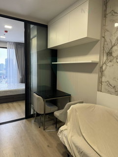 🔺 For Sell Condo THE PRIVACY TAOPOON INTERCHANGE Building 1, Floor 21,1 bed room, Room size 27 sqm