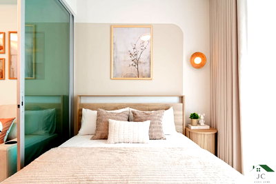 Condos for sale BTS On Nut : #SC13455    📌 Sale | 🟦🟨A Space Me Sukhumvit 77🟥🟩💬𝑪𝒐𝒏𝒕𝒂𝒄𝒕𝑳𝑰𝑵𝑬:@𝒔𝒆𝒄𝒓𝒆𝒕𝒑𝒓𝒐𝒑𝒆𝒓𝒕𝒚 🔥✨   