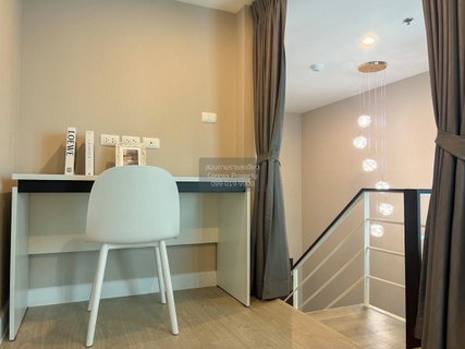 รูปภาพ 🔥🔥🔥 For Rent Condo , Metro Sky Prachachuen , MRT-Bang Son , Wong Sawang , Bang Su , Bangkok , CX-92633 ✅ Live chat with us ADD LINE @connexproperty ✅ 🔥🔥🔥