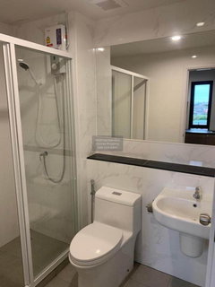 รูปภาพ เช่าคอนโด รีช พหลโยธิน 52 BTS-สะพานใหม่ คลองถนน เขต สายไหม กรุงเทพ CX-73536 ✅ ทักไลน์ @connexproperty ตอบทันที ทีมงานมืออาชีพ ✅