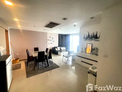 ขายคอนโด : ขาย คอนโด 2 ห้องนอน ในโครงการ เดอะ ปาล์ม วงศ์อมาตย์ 6230762