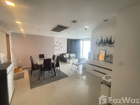 ขาย คอนโด 2 ห้องนอน ในโครงการ เดอะ ปาล์ม วงศ์อมาตย์ 6230762