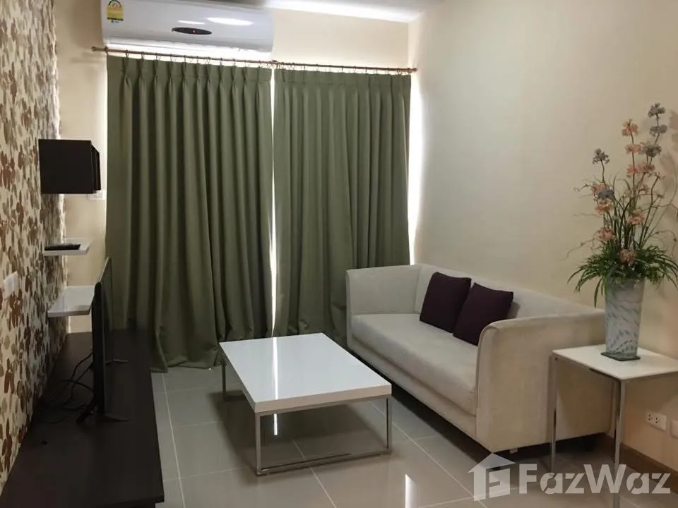รูป ขาย คอนโด 1 ห้องนอน ในโครงการ ศุภาลัย ริเวอร์ รีสอร์ท 6231339 - รูปที่ 6/17