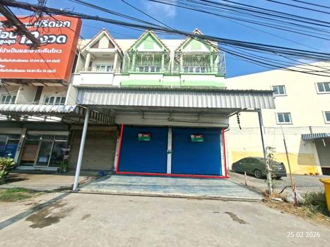 รูป อาคารพาณิชย์ 48 ตร.วา นครหลวง พระนครศรีอยุธยา 4.6M - รูปที่ 41/44