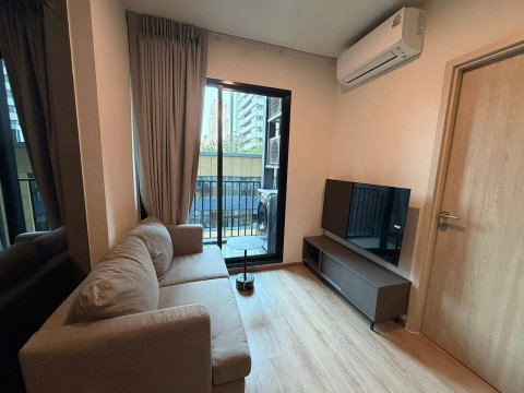 Condo for Rent at Nue District R9 Rama 9 (G6904010)