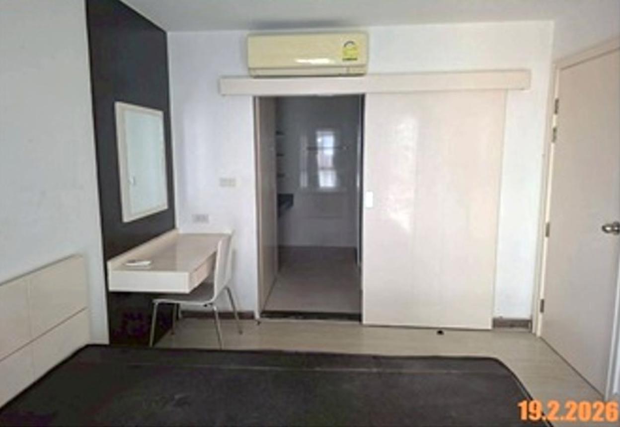 picture CONDO 32.95 Sq.m. Khan Na Yao Bangkok for 1.5M - 16/26