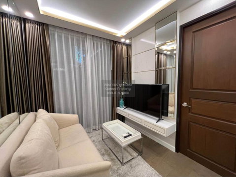🔥🔥🔥 For Rent Condo , Amaranta Residence , MRT-Huai Khwang , Huai Khwang , Huai Khwang , Bangkok , CX-96724 ✅ Live chat with us ADD LINE @connexproperty ✅ 🔥🔥🔥
