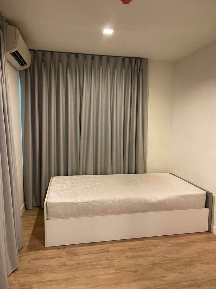 รูป  ให้ เช่าคอนไฮคอนโดมิเนียม รามอินทรา21 ห้องขนาด 45 ตรม. 2 นอน 2 น้ำ ราคาเช่า 15,000 บาท  สนใจโทรฯ 0894282491 ไลน์ไอดี:jeabmona - รูปที่ 6/12