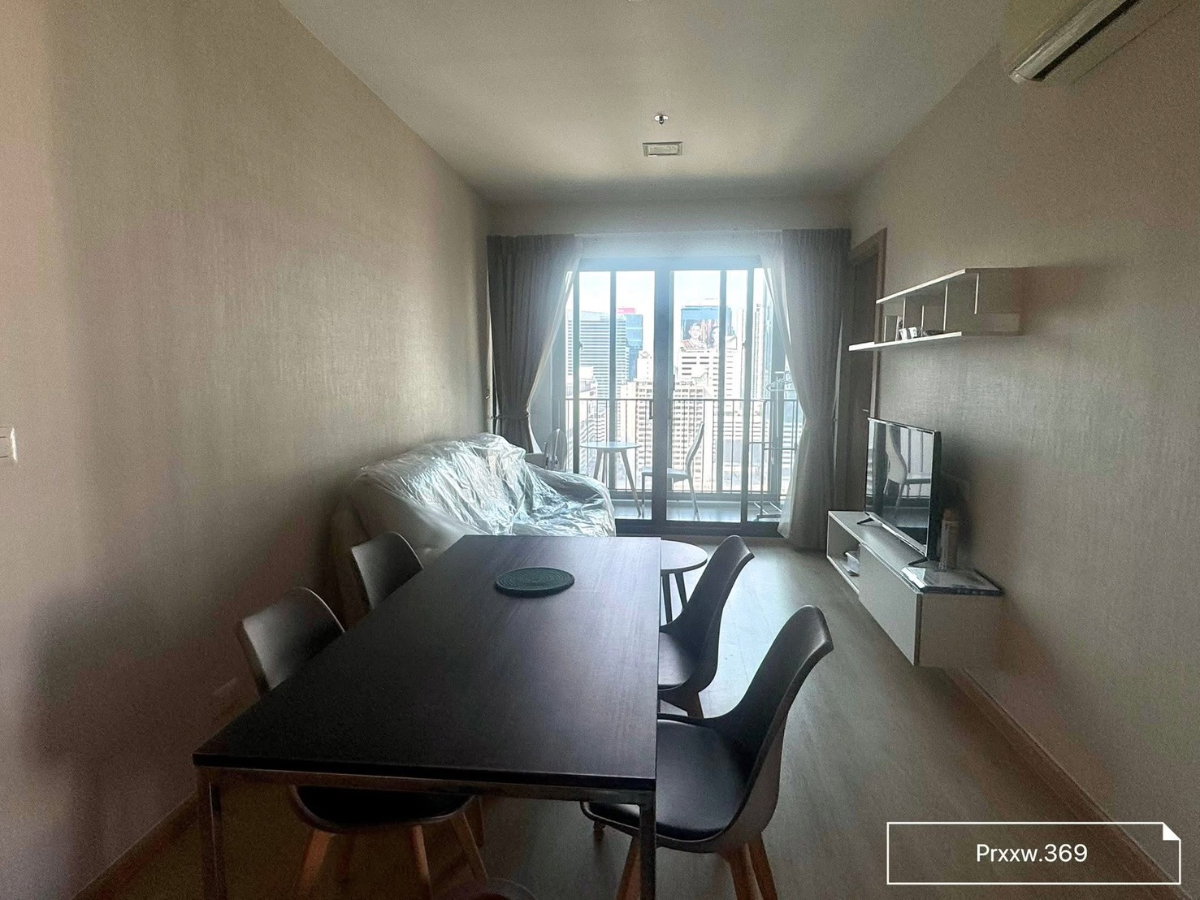 picture For Rent Condolette Midst Rama 9 - 4/10