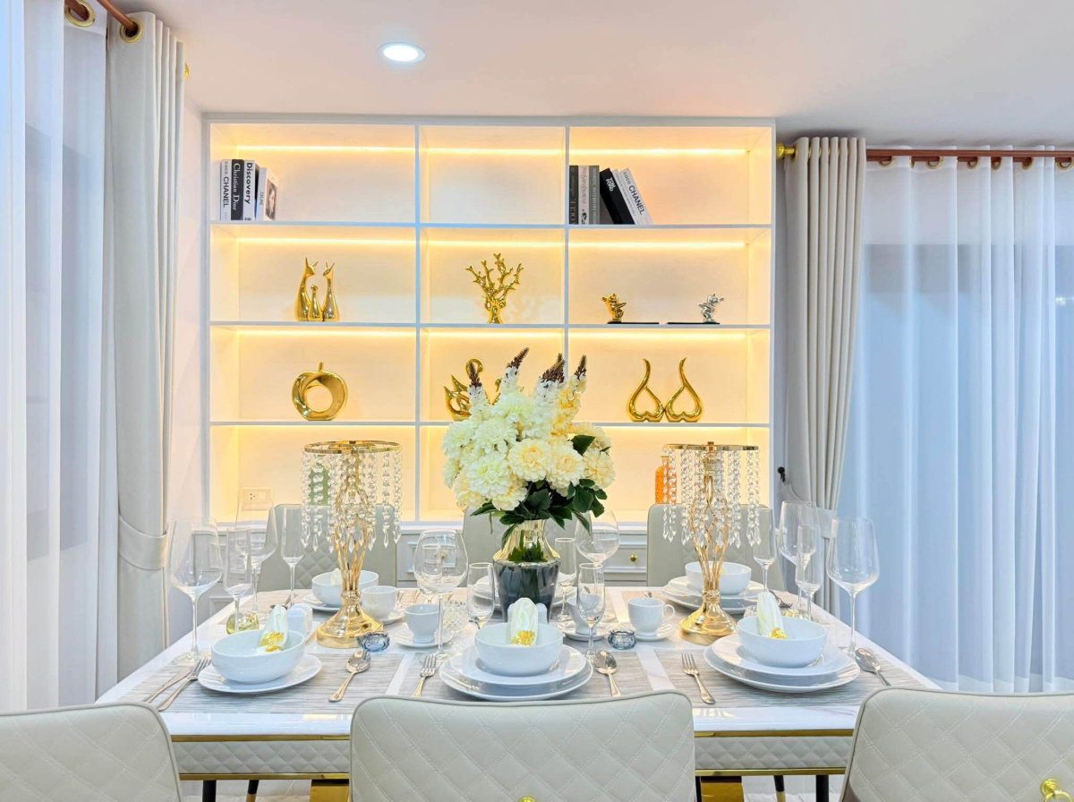 รูป ขายบ้านเดี่ยวหลังใหญ่ ม.รัตนากรวิลเลจ1 พัทยาเหนือ ชลบุรี - รูปที่ 16/21
