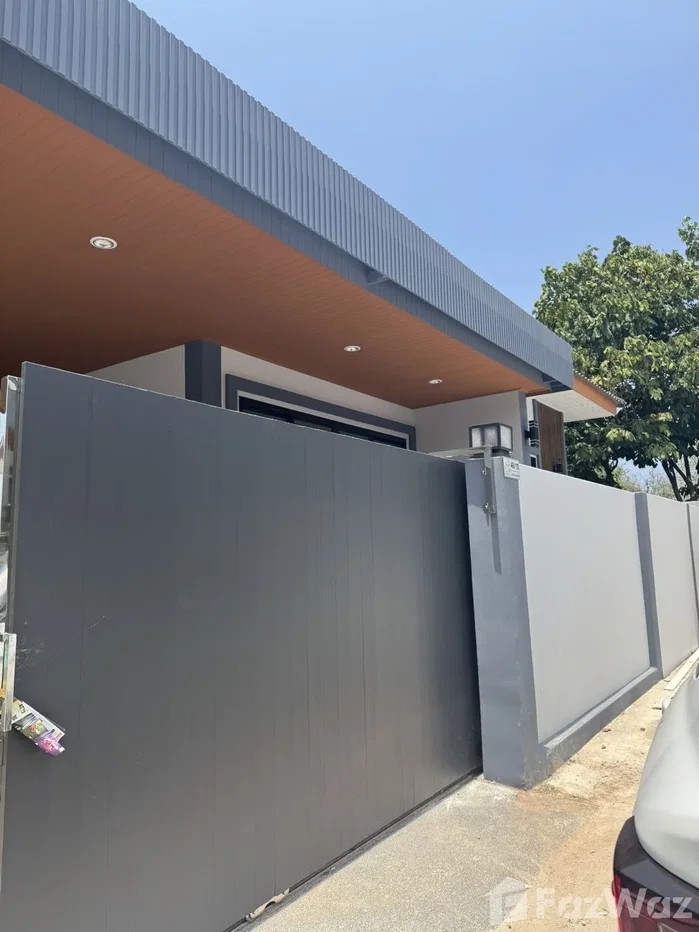 รูป ขาย บ้านเดี่ยว 3 ห้องนอน ใน เมืองพัทยา, ชลบุรี 5760398 - รูปที่ 29/29