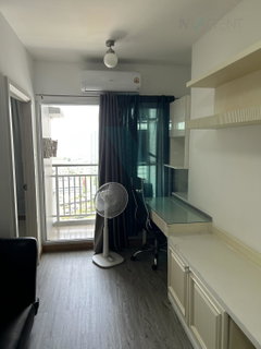 รูปภาพ 🔺 For Rent Condo IVY RIVER Building A, Floor 24,1 bed room, Room size 35 sqm