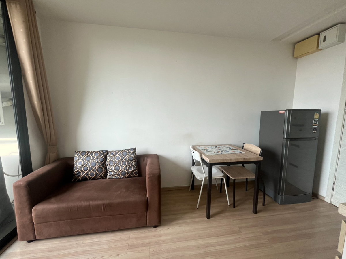 picture Condo for rent : Artemis Sukhumvit 77 near bts Onnut (Rt-01) - 2/9