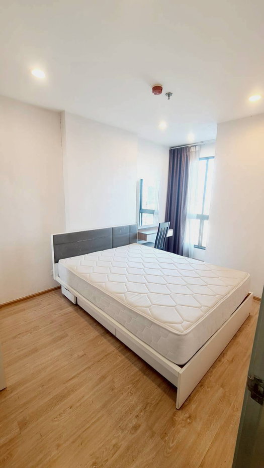 picture Ideo Sathorn Thapra 1 Bed and 1 bath - 7/18