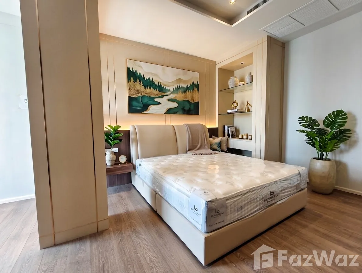 รูป 825 sq.m. pool villa with a large swimming pool. 2161117 - รูปที่ 10/16
