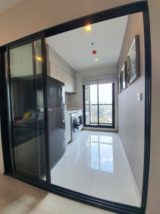 picture Condo for Rent at Life Sukhumvit 48 (E6904054) - 6/8