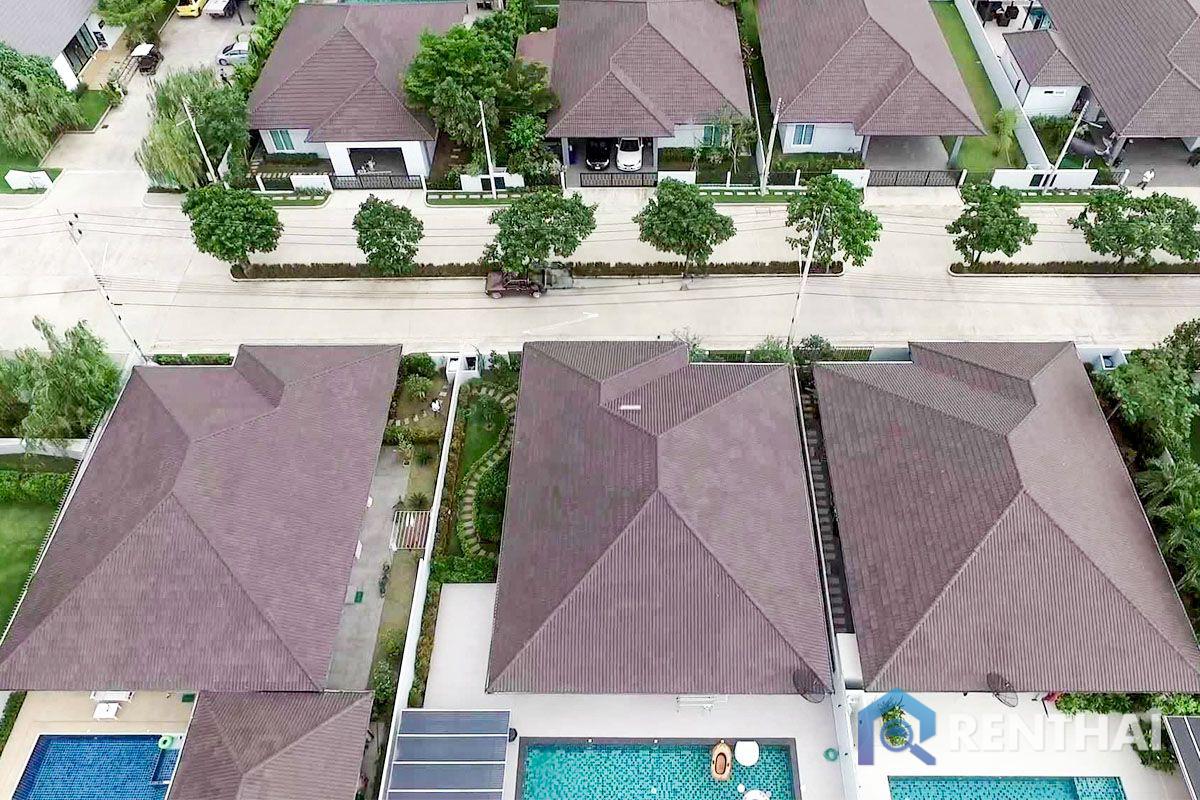รูป สำหรับ ขาย บ้าน 3 ห้องนอน ที่ Panalee Banna - รูปที่ 14/20