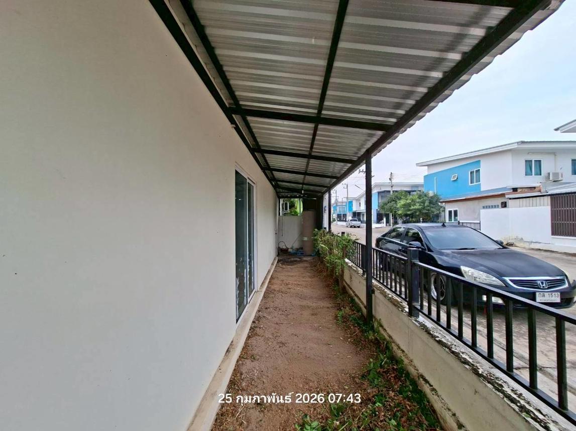 รูป ทาวน์เฮ้าส์ 28 ตร.วา ดิ เออแบ็น 304 ศรีมหาโพธิ ปราจีนบุรี 1.9M - รูปที่ 14/24