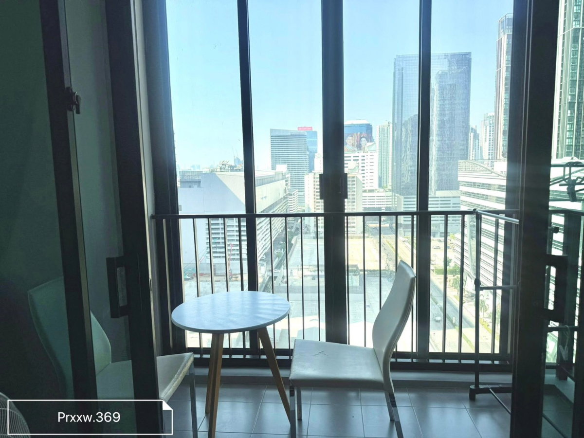 picture For Rent Condolette Midst Rama 9 - 8/10