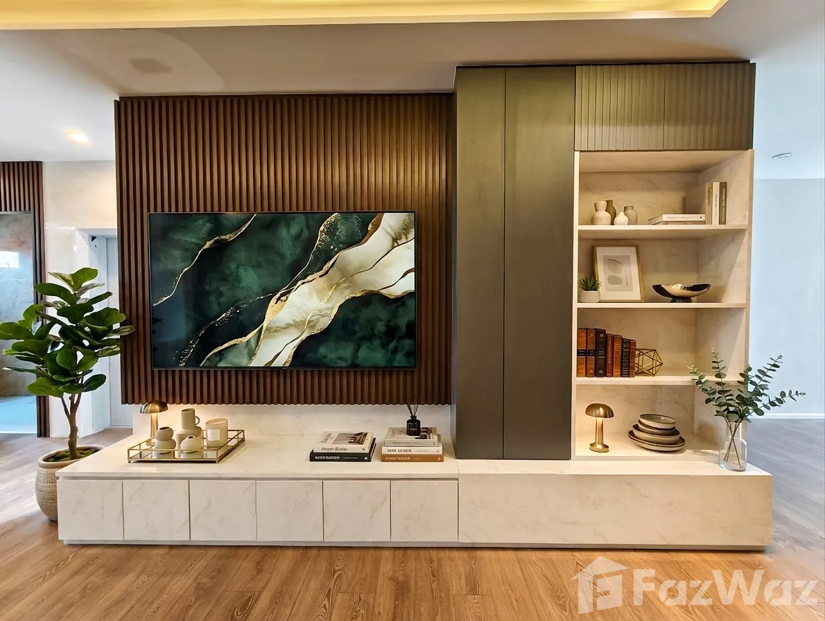 รูป 825 sq.m. pool villa with a large swimming pool. 2161117 - รูปที่ 11/16