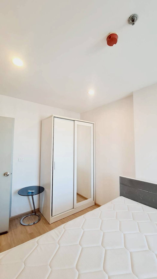 picture Ideo Sathorn Thapra 1 Bed and 1 bath - 8/18